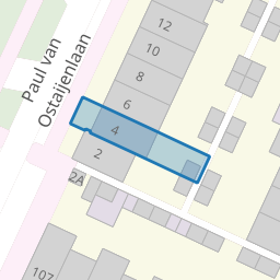 Perceel ASV00-O-5785