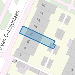 Perceel ASV00-O-5787