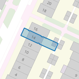 Perceel ASV00-O-5790