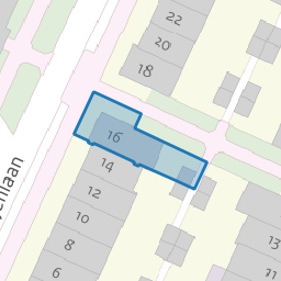 Perceel ASV00-O-5791