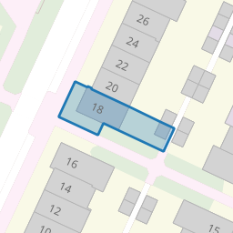 Perceel ASV00-O-5792