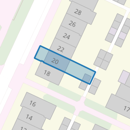 Perceel ASV00-O-5793