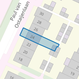 Perceel ASV00-O-5795