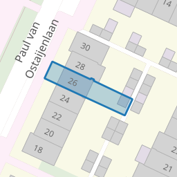 Perceel ASV00-O-5796