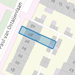 Perceel ASV00-O-5797