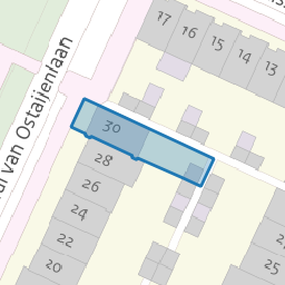Perceel ASV00-O-5798