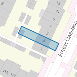 Perceel ASV00-O-5800