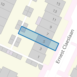 Perceel ASV00-O-5801