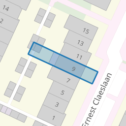 Perceel ASV00-O-5803