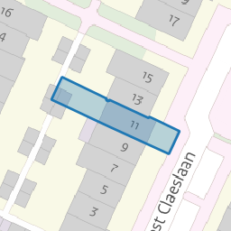 Perceel ASV00-O-5804