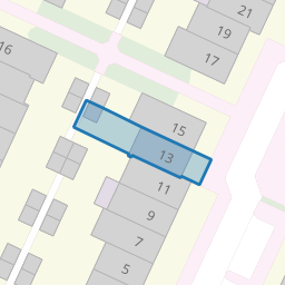 Perceel ASV00-O-5805