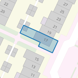 Perceel ASV00-O-5807