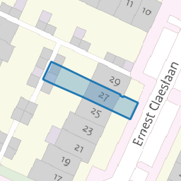 Perceel ASV00-O-5812