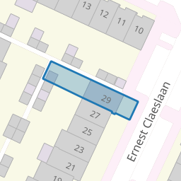 Perceel ASV00-O-5813