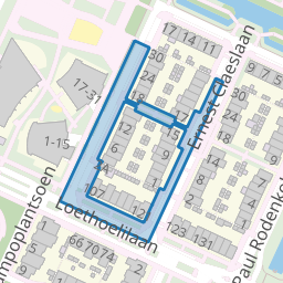 Perceel ASV00-O-5814