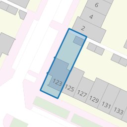 Perceel ASV00-O-5815