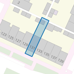 Perceel ASV00-O-5819