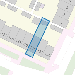 Perceel ASV00-O-5821