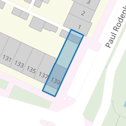 Perceel ASV00-O-5823