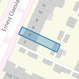 Perceel ASV00-O-5825