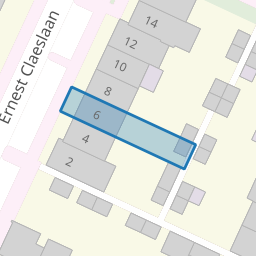 Perceel ASV00-O-5826