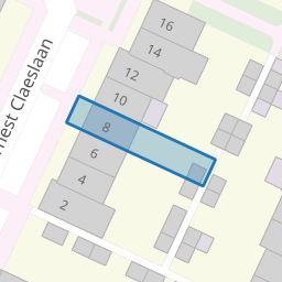 Perceel ASV00-O-5827