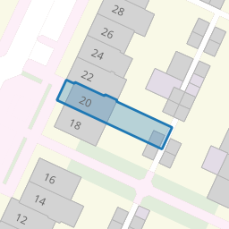 Perceel ASV00-O-5833