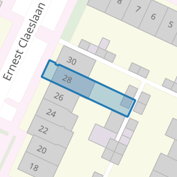 Perceel ASV00-O-5837