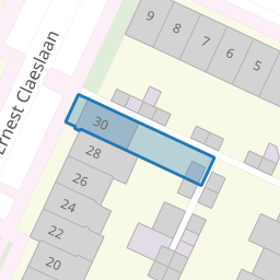 Perceel ASV00-O-5838