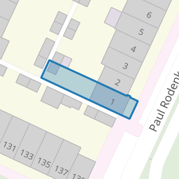 Perceel ASV00-O-5839