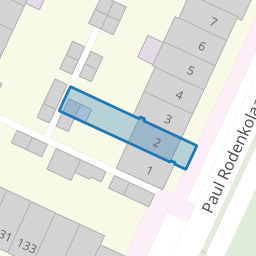 Perceel ASV00-O-5840