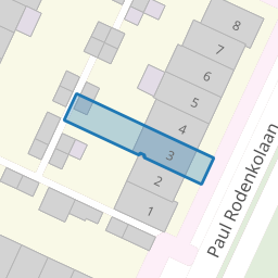 Perceel ASV00-O-5841