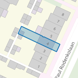 Perceel ASV00-O-5842