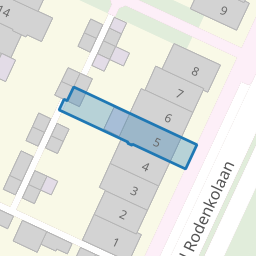 Perceel ASV00-O-5843