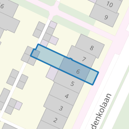 Perceel ASV00-O-5844