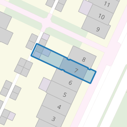 Perceel ASV00-O-5845