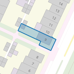 Perceel ASV00-O-5847