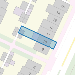 Perceel ASV00-O-5848