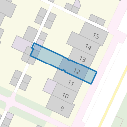 Perceel ASV00-O-5850