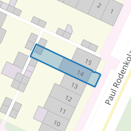 Perceel ASV00-O-5852