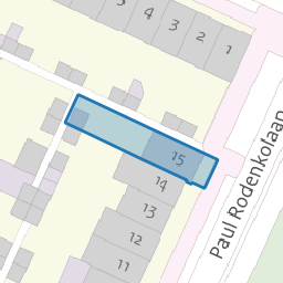 Perceel ASV00-O-5853