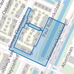 Perceel ASV00-O-5854