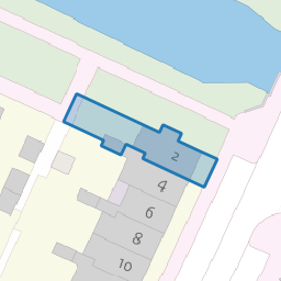 Perceel ASV00-O-5855