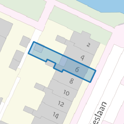 Perceel ASV00-O-5857