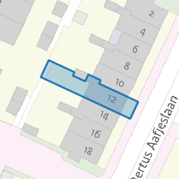 Perceel ASV00-O-5860