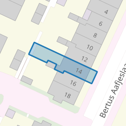 Perceel ASV00-O-5861