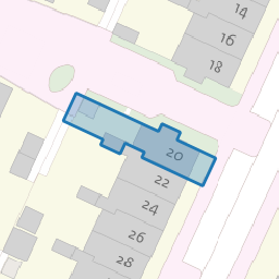 Perceel ASV00-O-5864