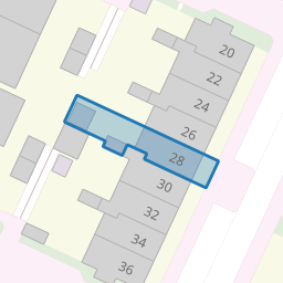 Perceel ASV00-O-5868