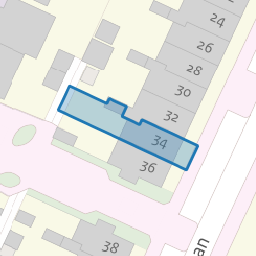 Perceel ASV00-O-5871