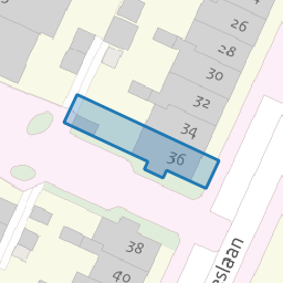 Perceel ASV00-O-5872